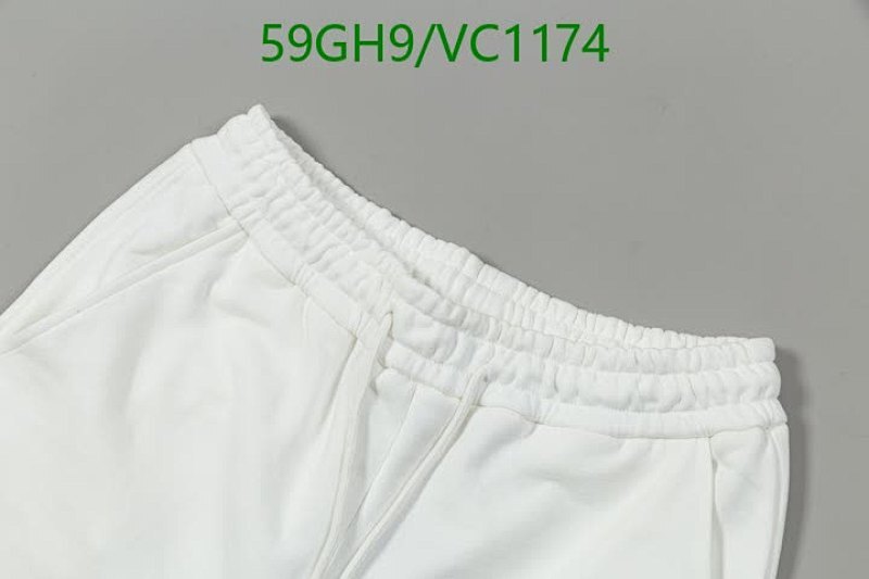 Fendi-Beach Shorts Code: VC1174 $: 59USD