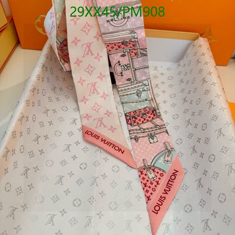 LV-Scarf Code: PM908 $: 29USD