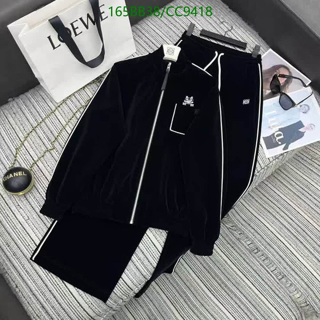 Loewe-Clothing Code: CC9418 $: 165USD