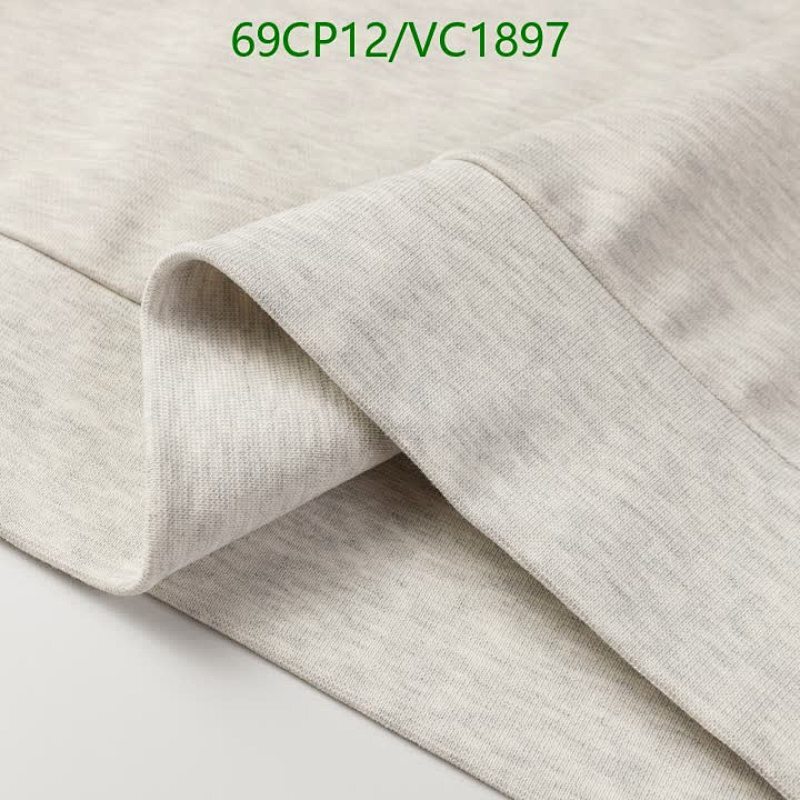 DENIM TEARS-Clothing Code: VC1897 $: 69USD