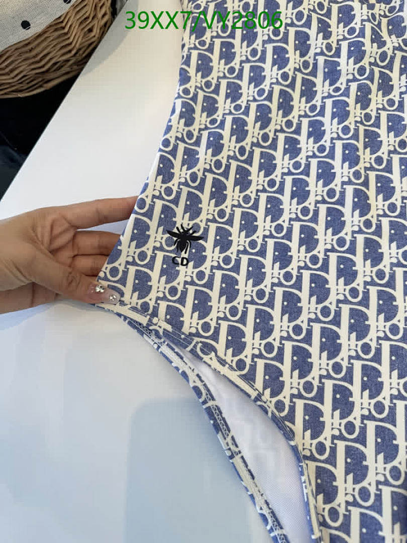 Dior-Swimsuit Code: VY2806 $: 39USD