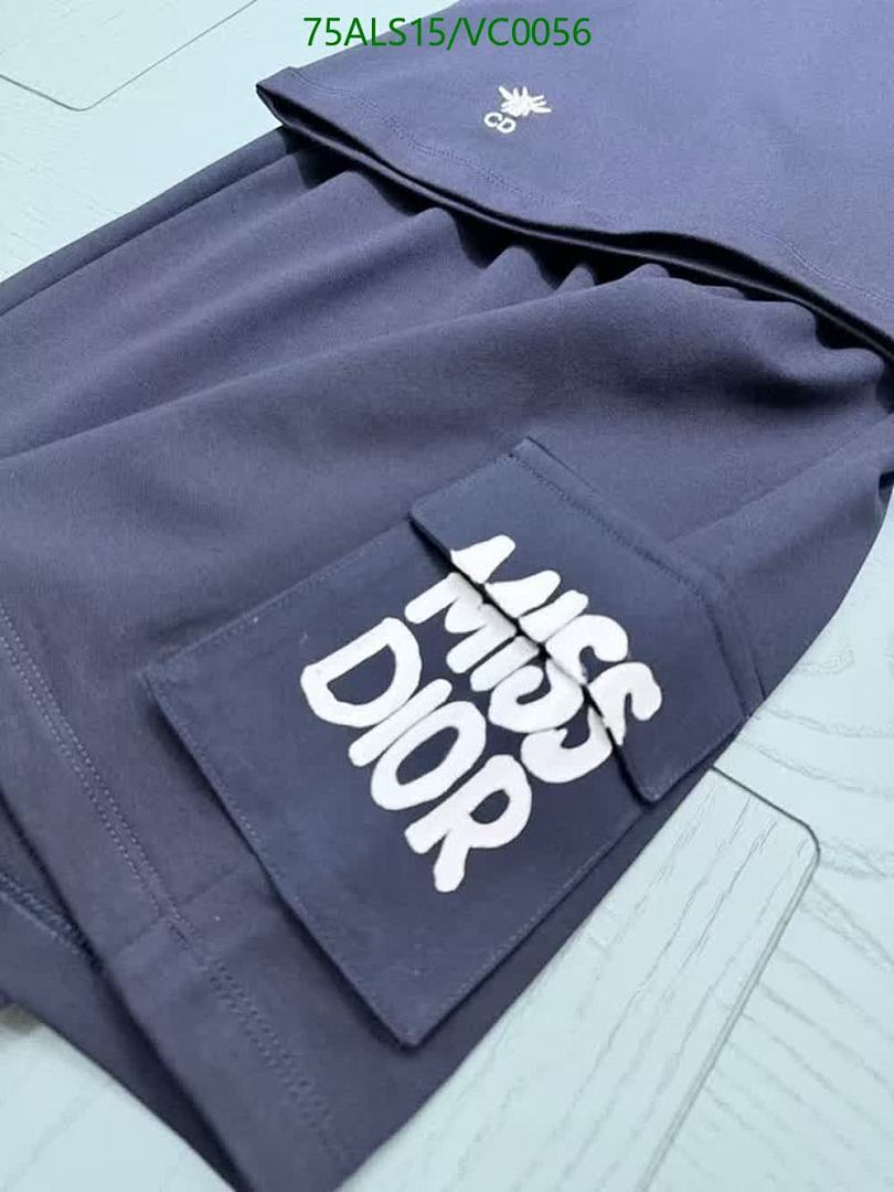 Dior-Kids clothing Code: VC0056 $: 75USD