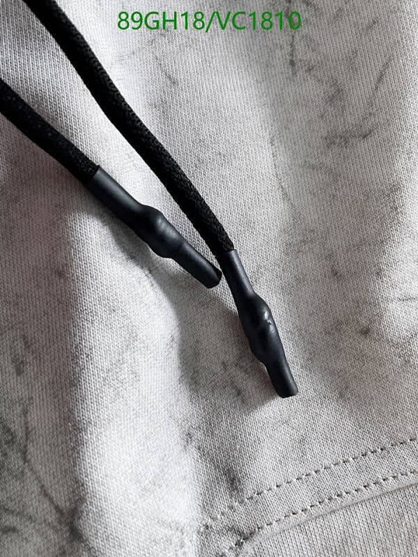 YSL-Clothing Code: VC1810 $: 89USD