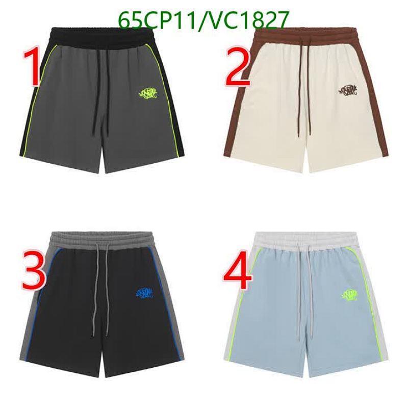 DENIM TEARS-Clothing Code: VC1827 $: 65USD