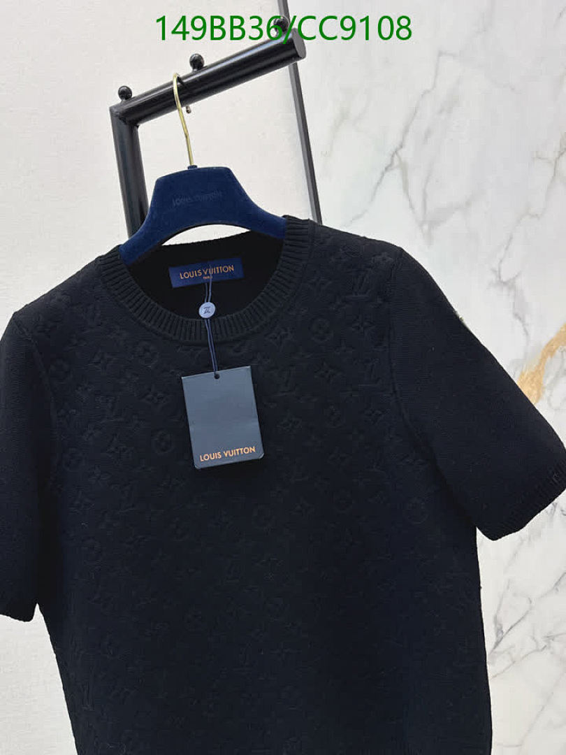 LV-Clothing Code: CC9108 $: 149USD