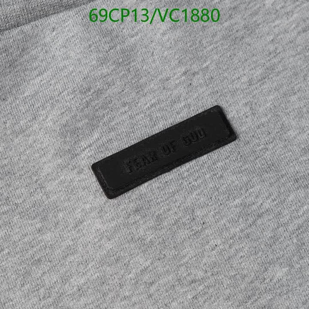 DENIM TEARS-Clothing Code: VC1880 $: 69USD