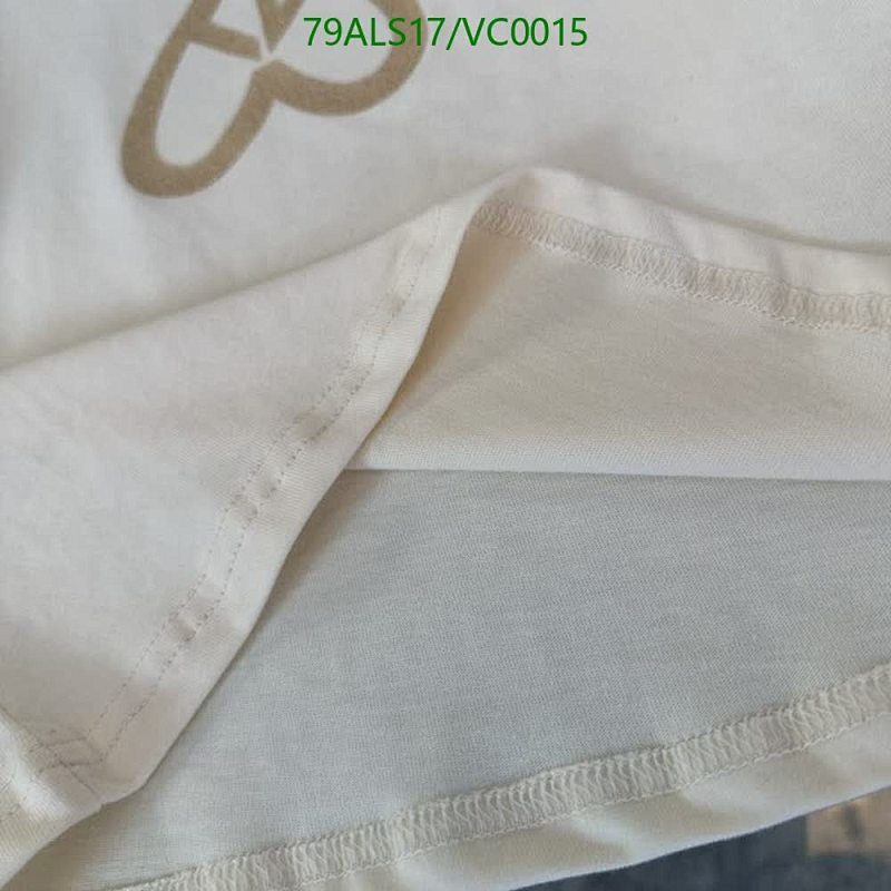 Burberry-Kids Clothing Code: VC0015 $: 79USD