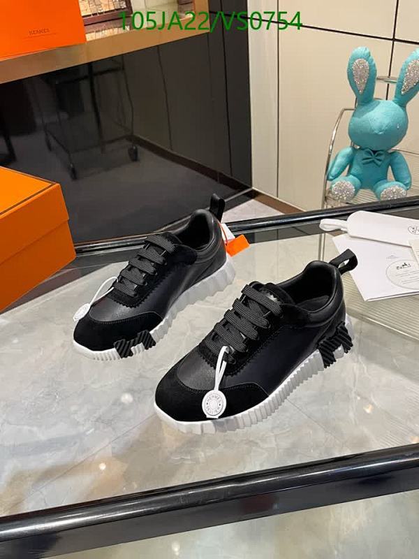 Hermes-Men shoes Code: VS0754 $: 105USD