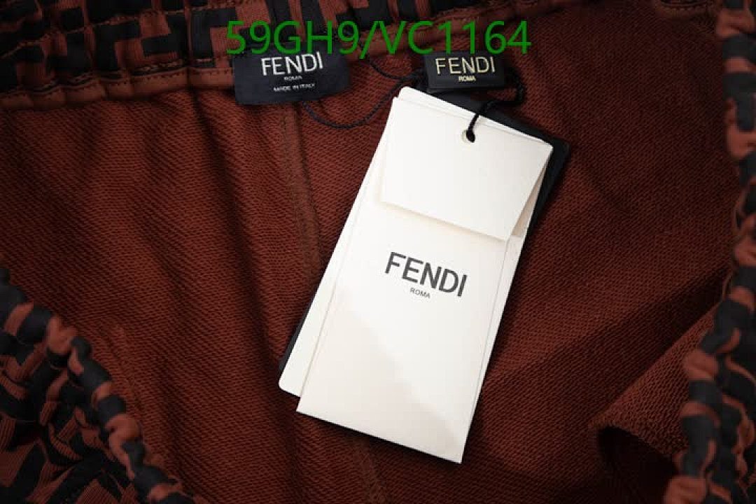 Fendi-Beach Shorts Code: VC1164 $: 59USD