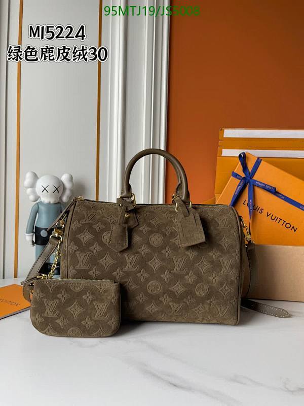 LV-Bag-4A Quality Code: JS5008 $: 95USD