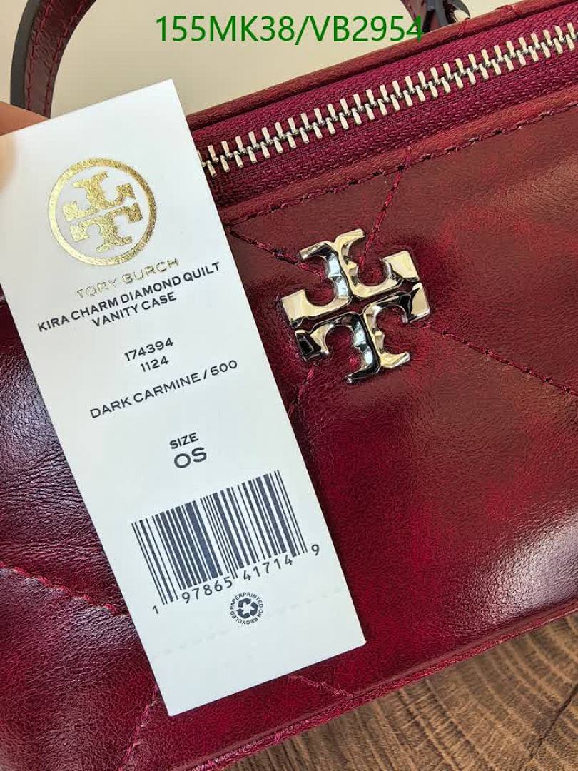 Tory Burch-Bag-Mirror Quality Code: VB2954 $: 155USD