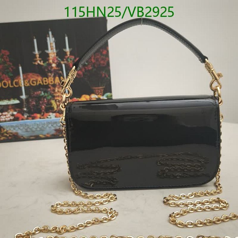 D&G-Bag-4A Quality Code: VB2925 $: 115USD