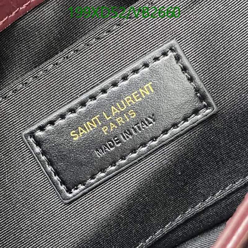 YSL-Bag-Mirror Quality Code: VB2660 $: 199USD