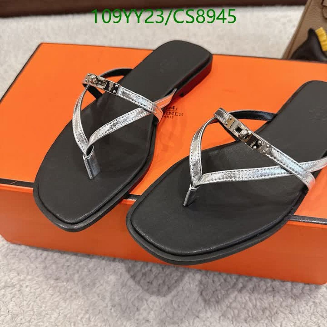 Hermes-Women Shoes Code: CS8945 $: 109USD