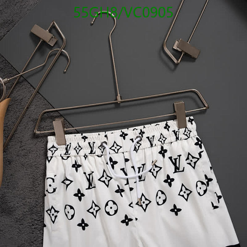 LV-Beach Shorts Code: VC0905 $: 55USD