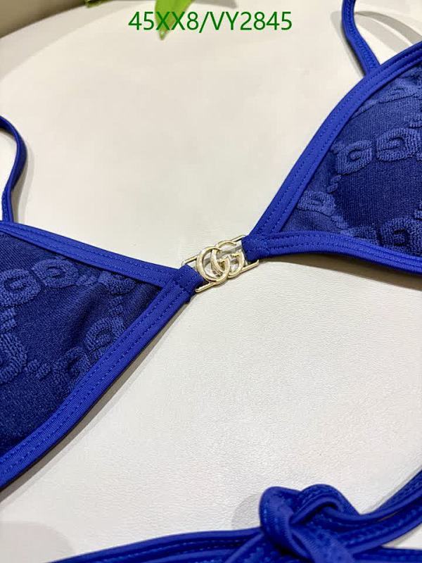 GUCCI-Swimsuit Code: VY2845 $: 45USD