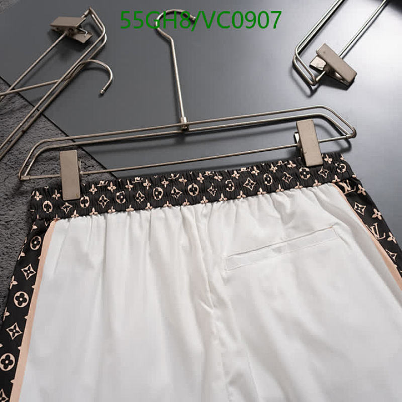 LV-Beach Shorts Code: VC0907 $: 55USD