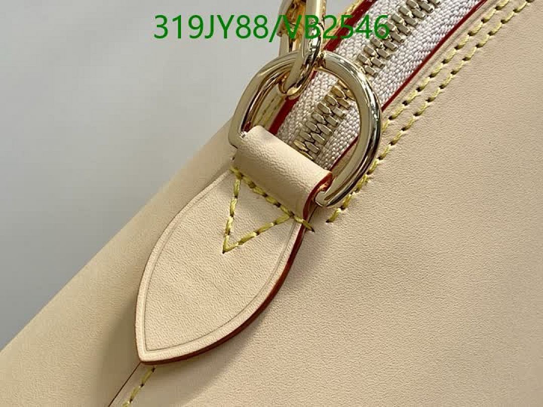 LV-Bag-Mirror Quality Code: VB2546 $: 319USD