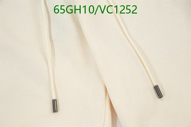 Gucci-Beach Shorts Code: VC1252 $: 65USD