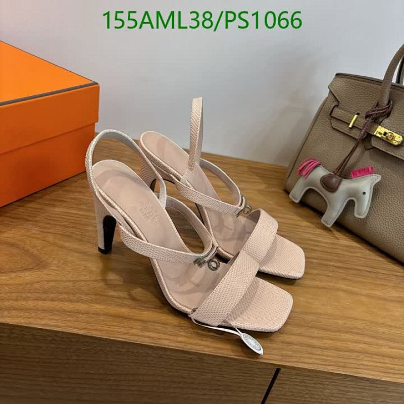 Hermes-Women Shoes Code: PS1066 $: 155USD