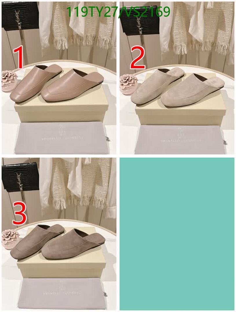 Brunello Cucinelli-Women Shoes Code: VS2169 $: 119USD-Yupoo.ru - Copybrand.Team photo album Brunello Cucinelli-Women Shoes Code: VS2169 $: 119USD