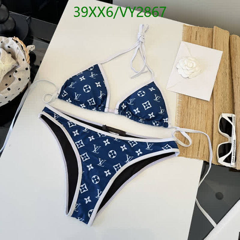 LV-Swimsuit Code: VY2867 $: 39USD