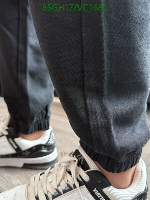 Miu Miu-Clothing Code: VC1680 $: 85USD