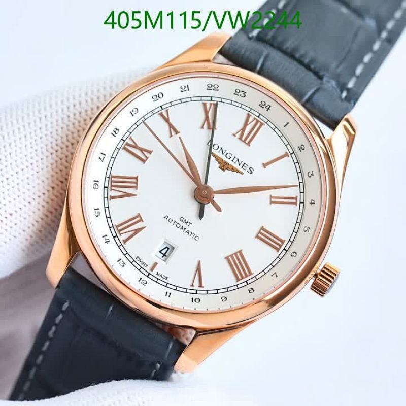Longines-Watch-Mirror Quality Code: VW2244 $: 405USD