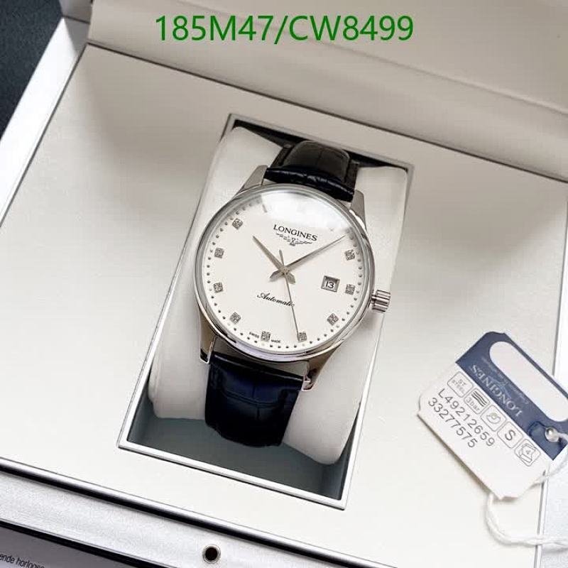 Longines-Watch-4A Quality Code: CW8499 $: 185USD