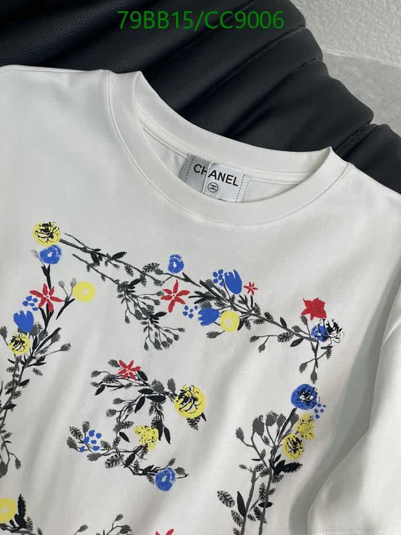 Chanel-Clothing Code: CC9006 $: 79USD