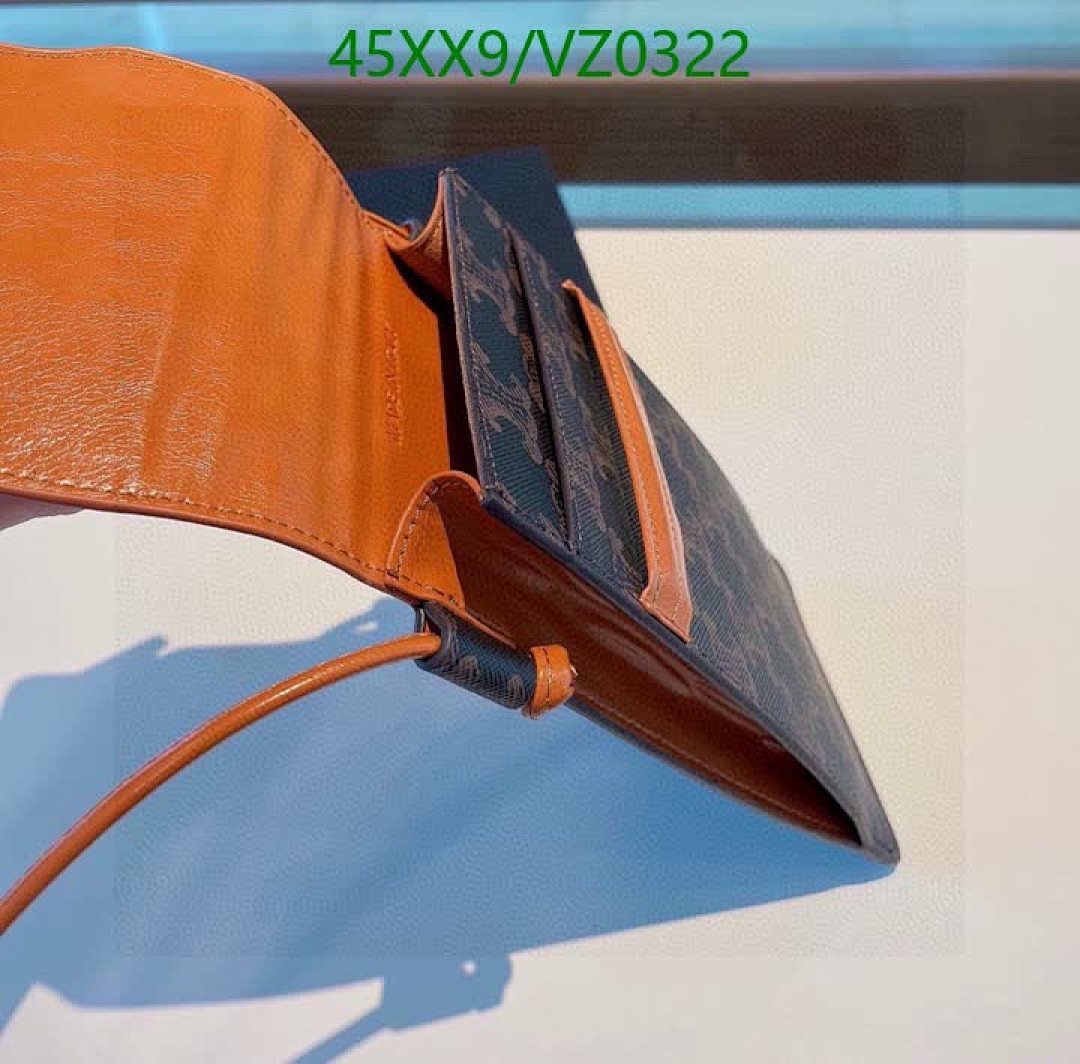 Celine-Phone Case Code: VZ0322 $: 45USD