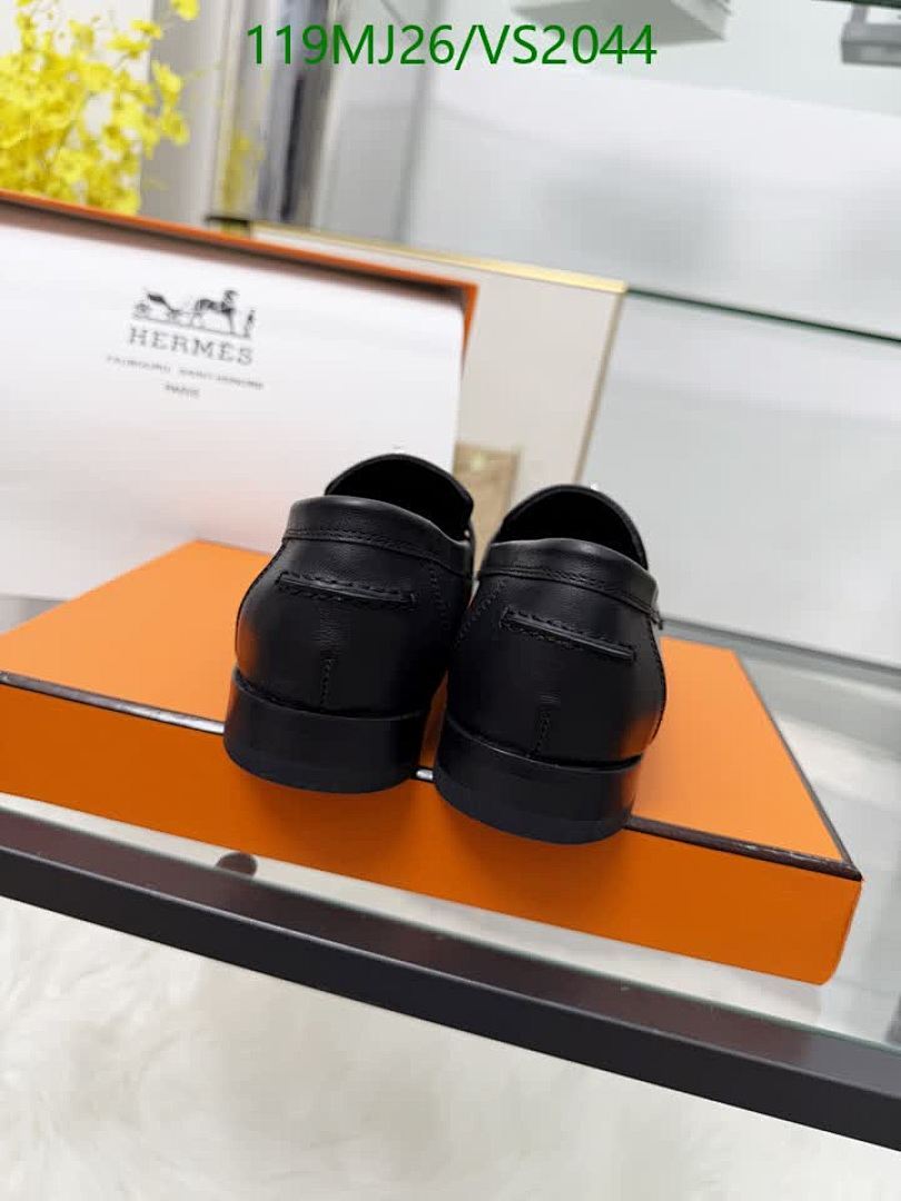 Hermes-Women Shoes Code: VS2044 $: 119USD