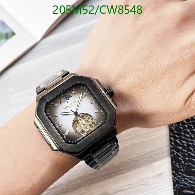 Patek Philippe-Watch-Mirror Quality Code: CW8548 $: 205USD