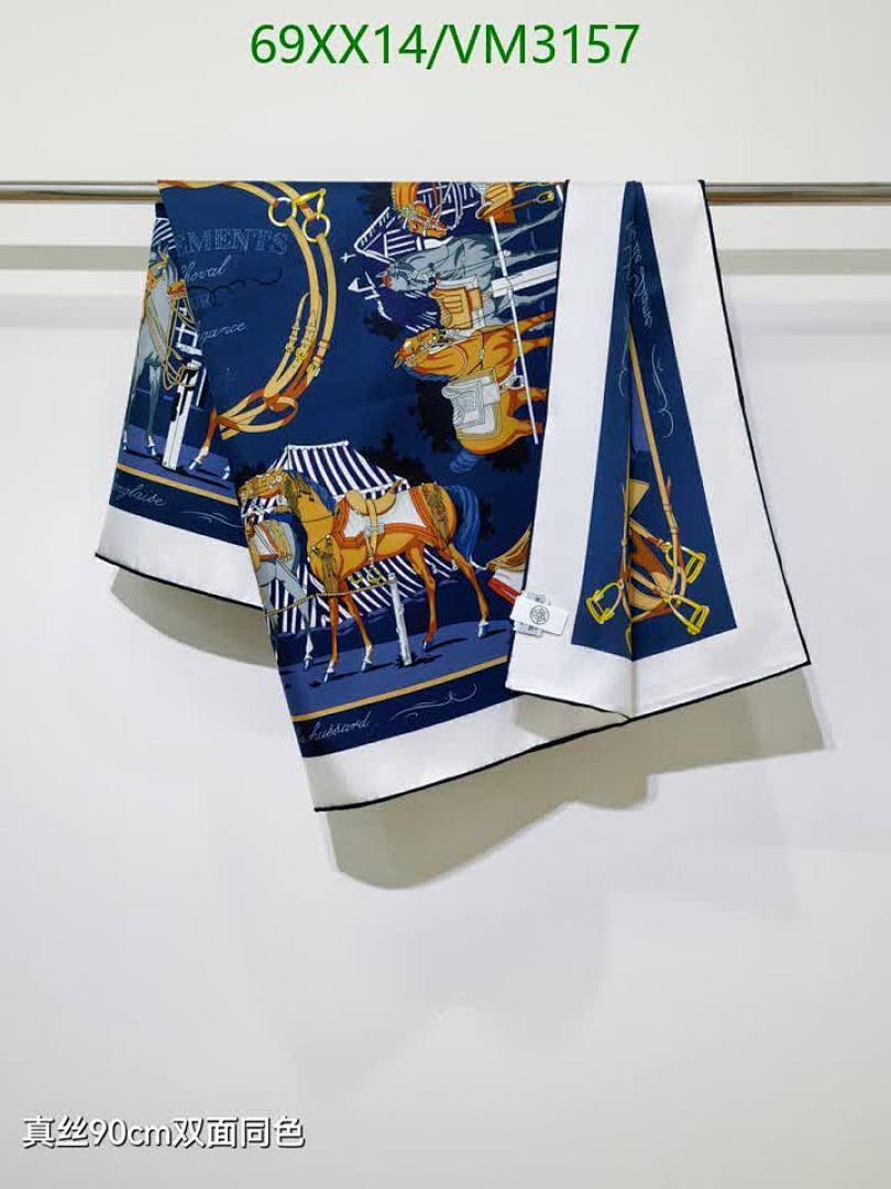 Hermes-Scarf Code: VM3157 $: 69USD