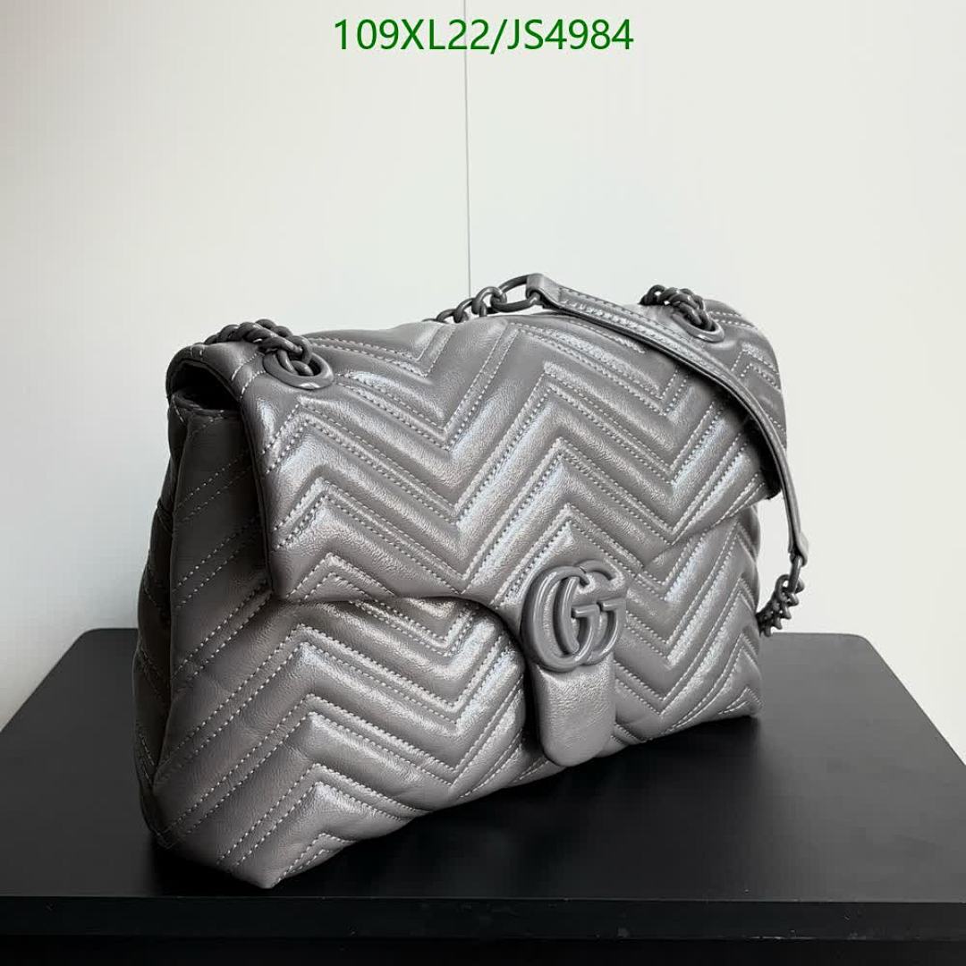 Gucci-Bag-4A Quality Code: JS4984 $: 109USD