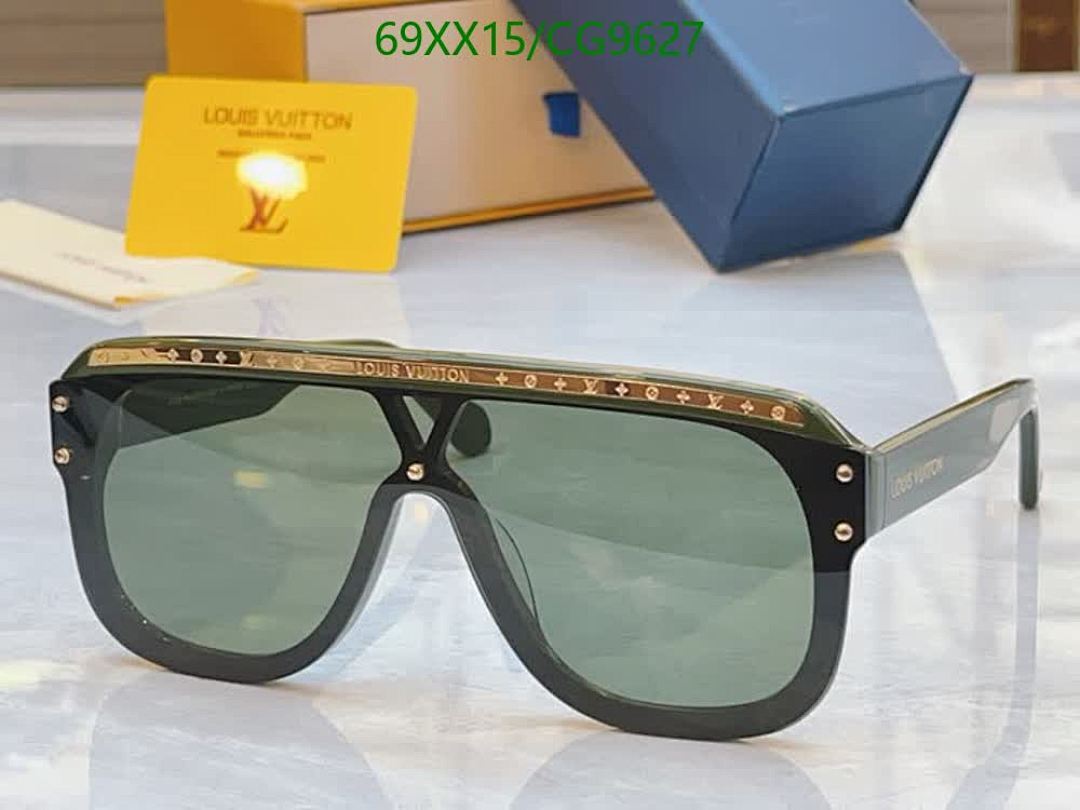 LV-Glasses Code: CG9627 $: 69USD