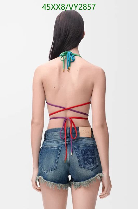 Loewe-Swimsuit Code: VY2857 $: 45USD