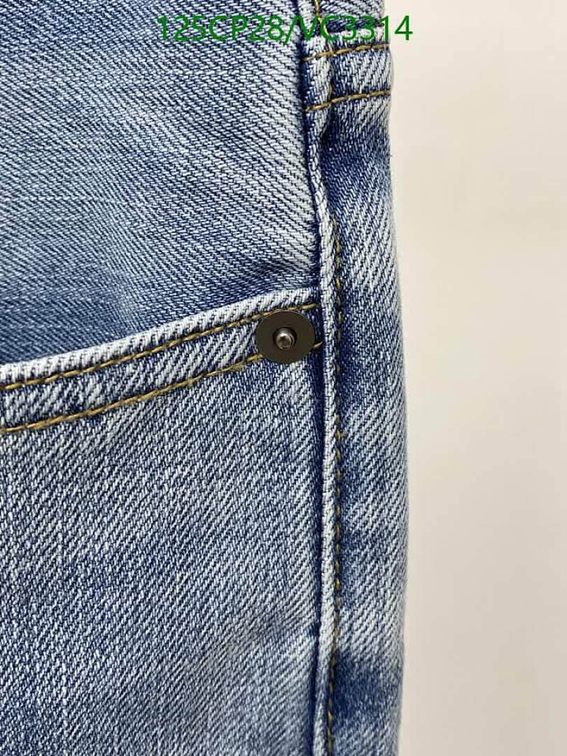 Hermes-Clothing Code: VC3314 $: 125USD