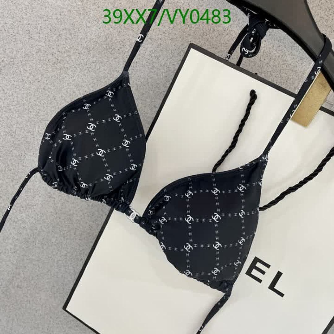 Chanel-Swimsuit Code: VY0483 $: 39USD