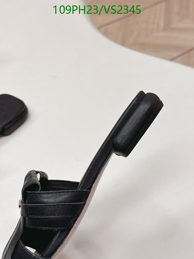 Miu Miu-Women Shoes Code: VS2345 $: 109USD