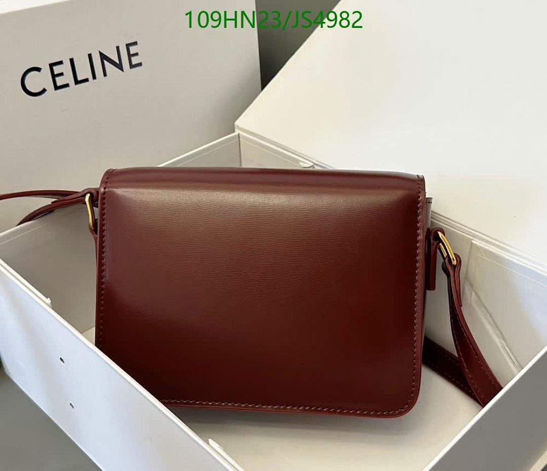 Celine-Bag-4A Quality Code: JS4982 $: 109USD