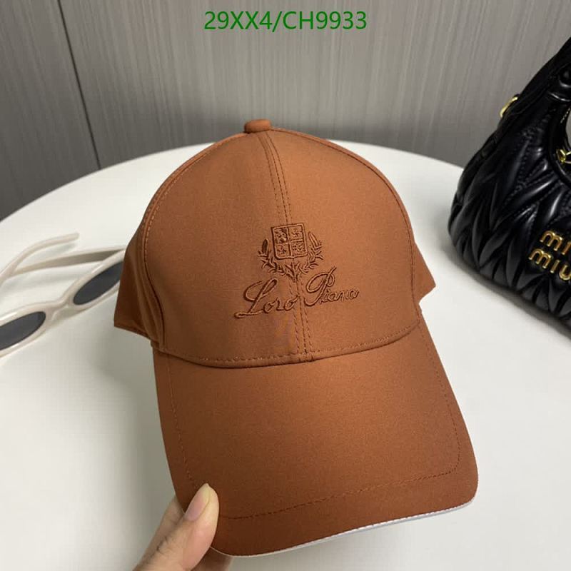 Lora Piana-Cap(Hat) Code: CH9933 $: 29USD