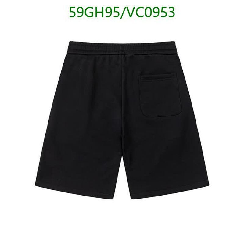 Balenciaga-Beach Shorts Code: VC0953 $: 59USD