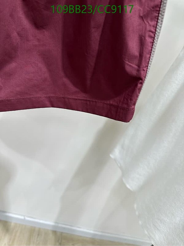 Miu Miu-Clothing Code: CC9117 $: 109USD