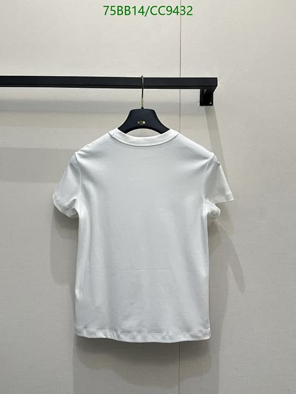 LV-Clothing Code: CC9432 $: 75USD