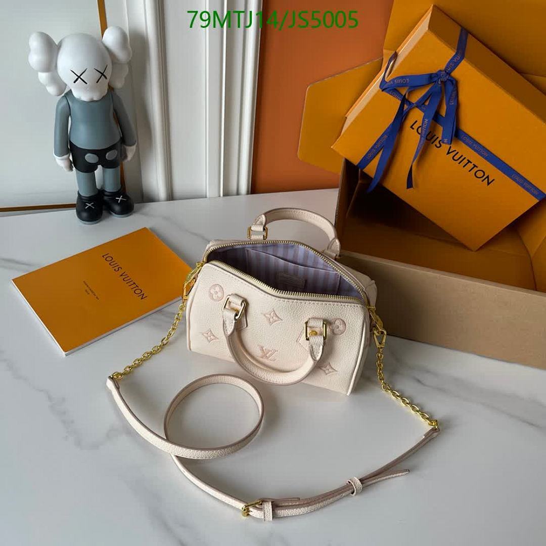 LV-Bag-4A Quality Code: JS5005 $: 79USD