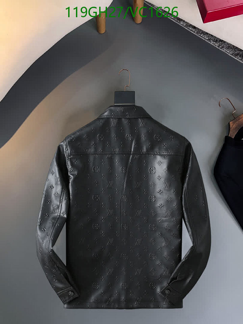 LV-Clothing Code: VC1626 $: 119USD