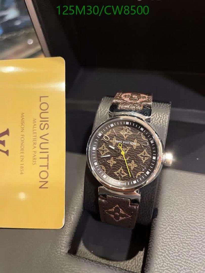 LV-Watch-4A Quality Code: CW8500 $: 125USD