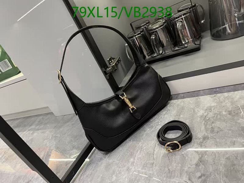 Gucci-Bag-4A Quality Code: VB2938 $: 79USD