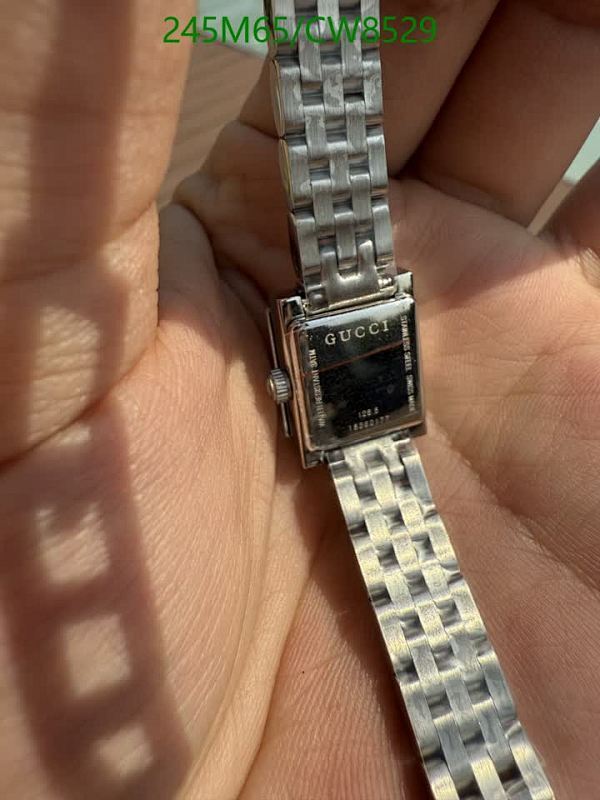 Gucci-Watch-Mirror Quality Code: CW8529 $: 245USD